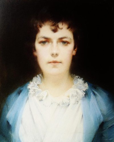 Unknown Image by Louise De Hem